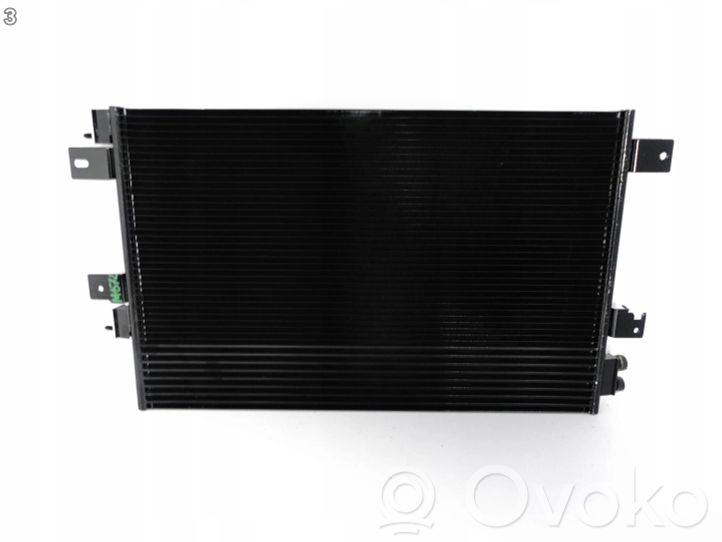 834030050C Jeep Patriot A/C cooling radiator (condenser), 88.24 € RRR