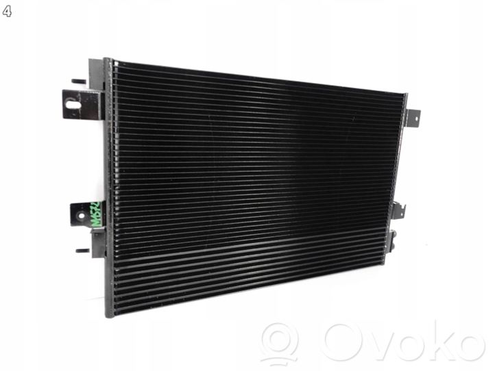 834030050C Jeep Patriot A/C cooling radiator (condenser), 88.24 € RRR
