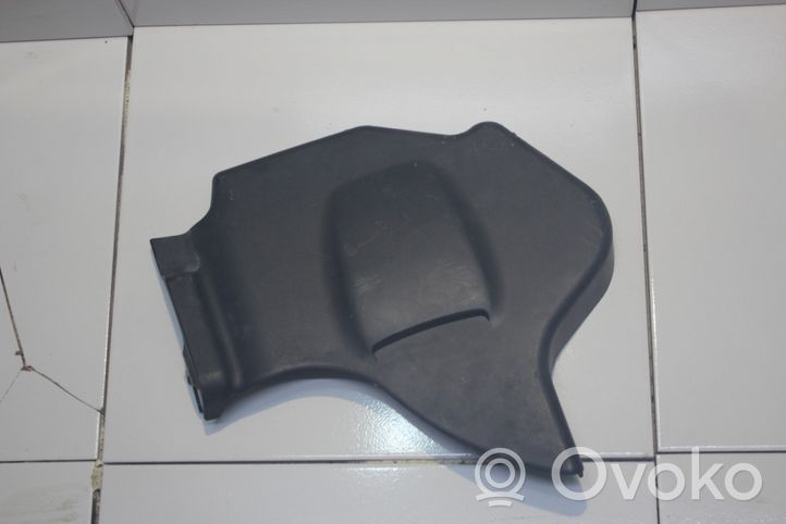 Audi A4 S4 B5 8D Air filter box cover 4B0133849A