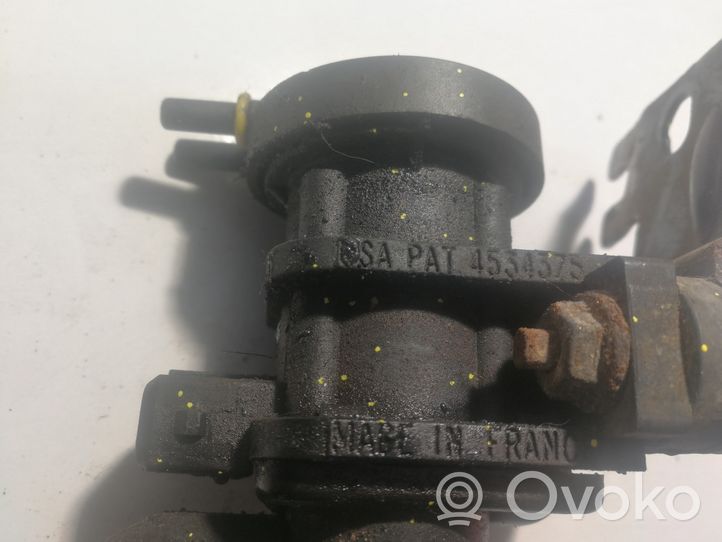 Opel Astra G Turboahtimen magneettiventtiili 4522371