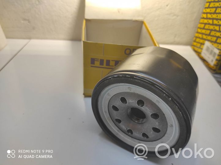 Ford Fiesta Separatore dello sfiato dell’olio OP589