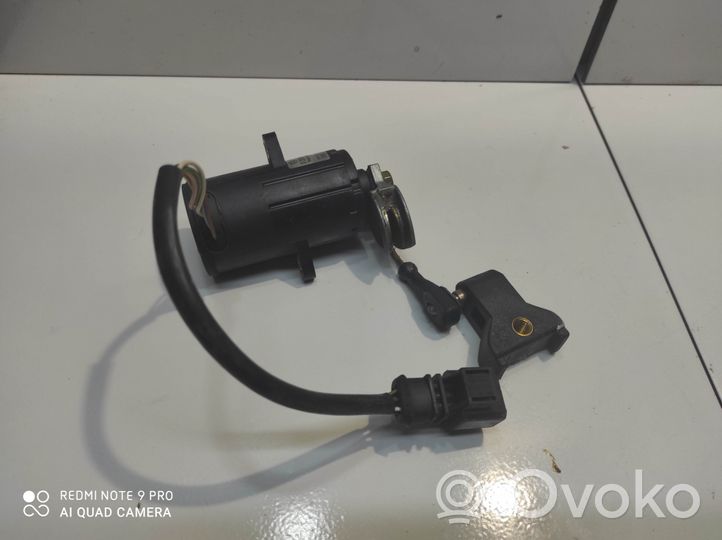 Volkswagen Golf III Accelerator pedal position sensor 0205001034