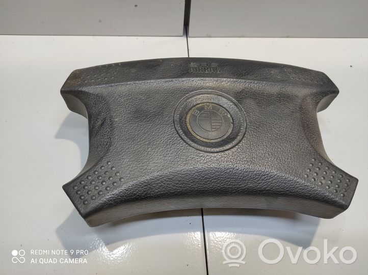 BMW 3 E36 Poduszka powietrzna Airbag kierownicy WBR042D2377