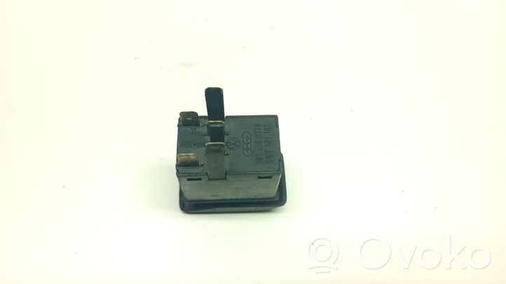 Volkswagen Golf II Windscreen/window heater switch 191959621B