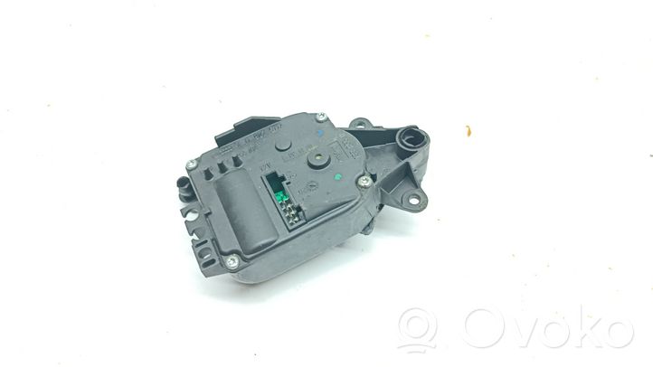 Audi A3 S3 8L Motor/activador trampilla de calefacción 1J1907511A