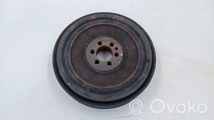 Alfa Romeo 166 Pignon de distribution, vilebrequin 55215574