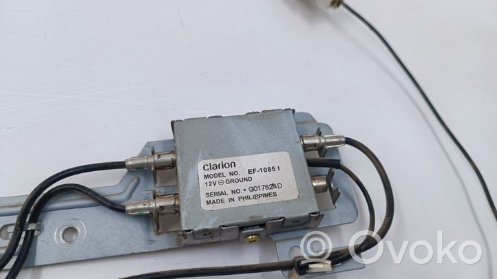 Subaru Outback Aerial antenna amplifier EF10851