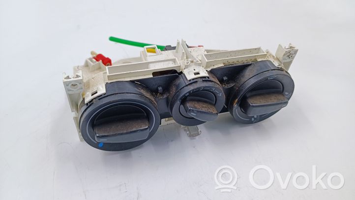 Skoda Octavia Mk1 (1U) Блок управления кондиционера воздуха / климата/ печки (в салоне) 1U0819045