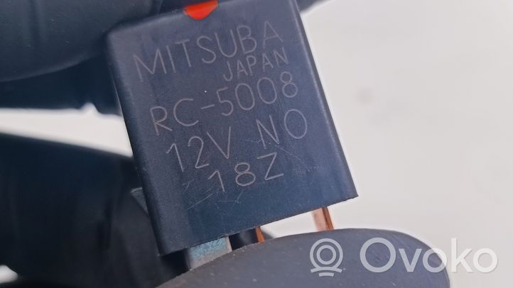Subaru Outback Autres relais RC5008