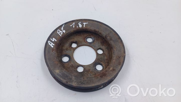 Audi A4 S4 B5 8D Poulie de pompe à eau 058145255D