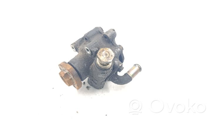 Volkswagen New Beetle Power steering pump 