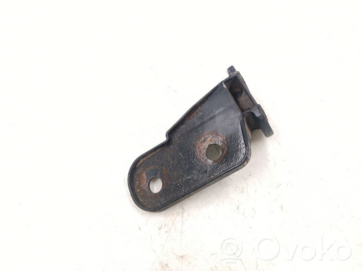 BMW 3 E36 Support de montage de pare-chocs avant 81225771