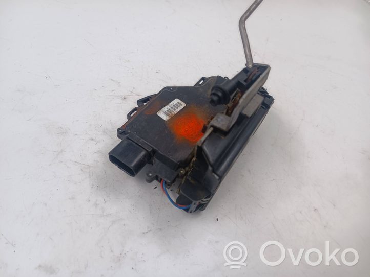 Audi A6 S6 C5 4B Serrure de porte avant 4B1837015