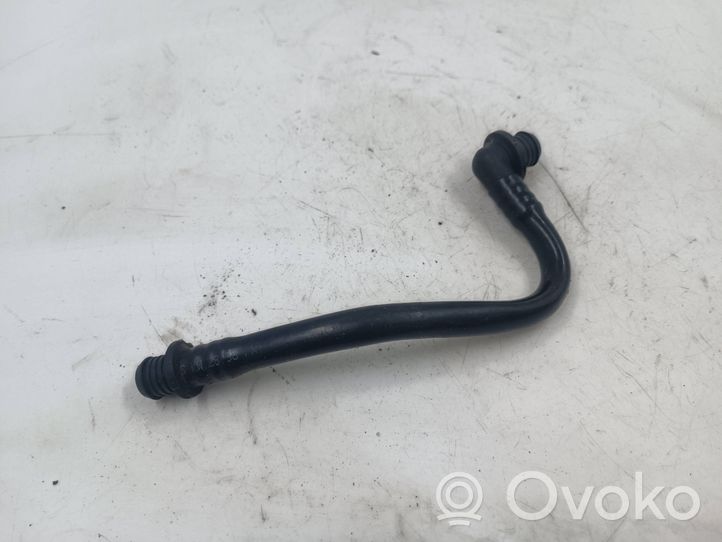 Audi A4 S4 B5 8D Vacuum line/pipe/hose 