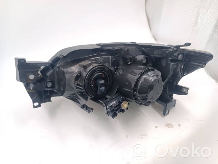 Subaru Impreza III Phare frontale 1325590201