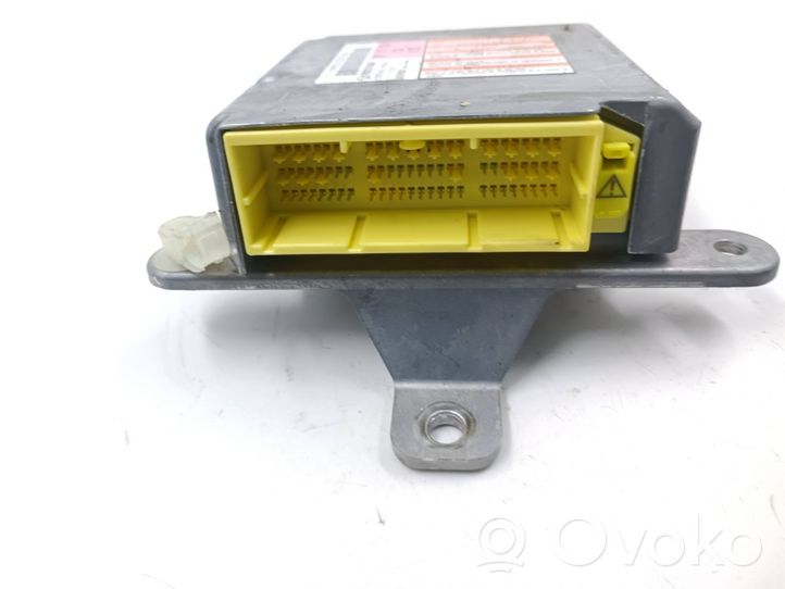 Subaru Impreza III Module de contrôle airbag 98221FG040