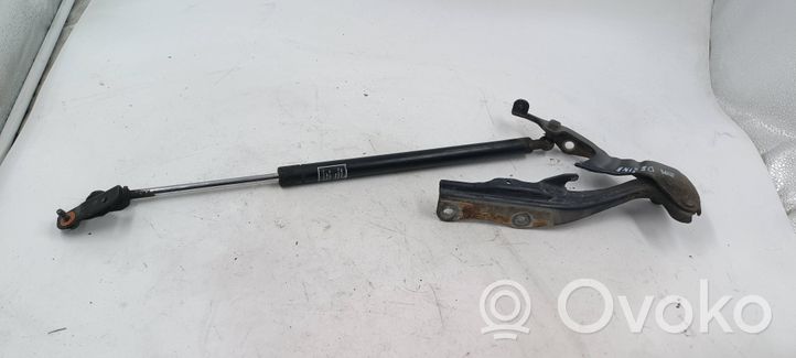 Subaru Impreza III Ammortizzatore portellone anteriore/cofano 6ZF29FK28