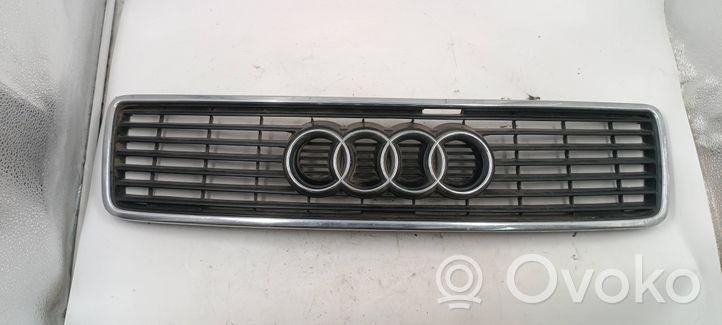 Audi A6 S6 C4 4A Etusäleikkö 4A0853651