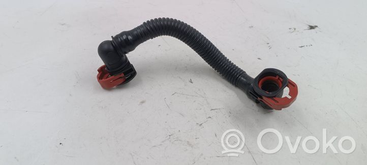 Audi A4 S4 B5 8D Breather hose/pipe 