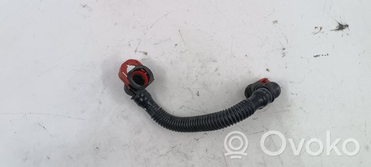 Audi A4 S4 B5 8D Breather hose/pipe 