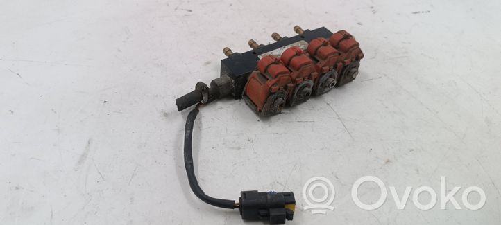 Audi A4 S4 B5 8D LP gas injector 