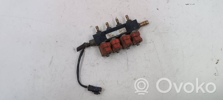 Audi A4 S4 B5 8D LP gas injector 