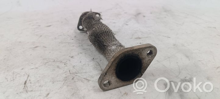 Audi A6 S6 C5 4B Tuyau de raccordement solide EGR 