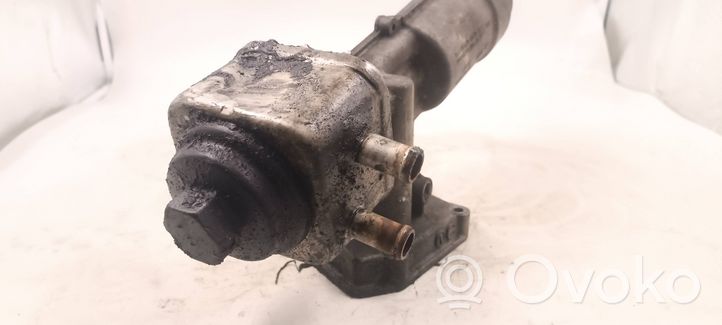 Seat Toledo II (1M) Support de filtre à huile 038115389B