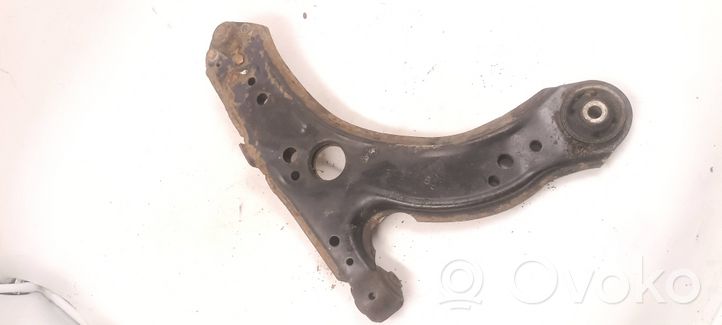 Volkswagen Bora Fourchette, bras de suspension inférieur avant 357407182