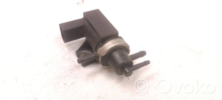 Seat Leon (1M) Solenoidinis vožtuvas 1J0906627