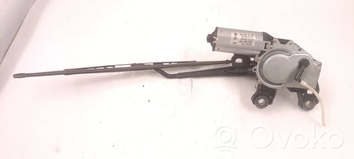 Seat Leon (1M) Rear window wiper mechanism 1J6955711C