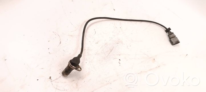 Audi A3 S3 8L Sensore di posizione dell’albero motore 038907319A