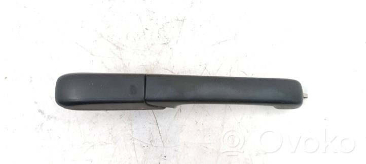 Volkswagen PASSAT B4 Maniglia esterna per portiera posteriore 3A0839206A