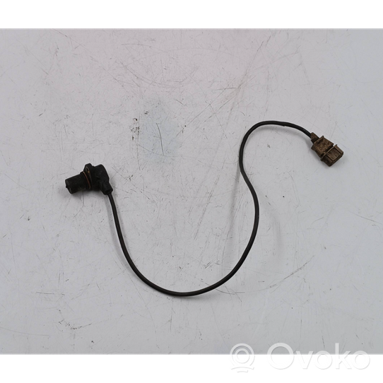 Audi A3 S3 8L Sensor de posición del cigüeñal 0261210