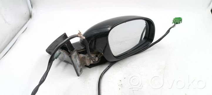 Volkswagen New Beetle Etuoven sähköinen sivupeili 1C0853274J