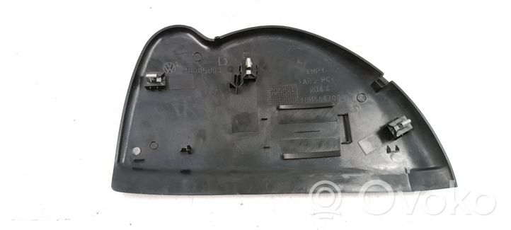 Volkswagen PASSAT B5 Fuse box cover 3B0858036C