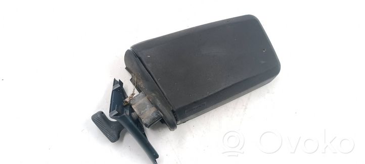 Audi 80 90 B2 Manualne lusterko boczne drzwi przednich 811857501A