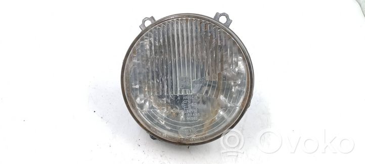 Volkswagen Golf II Lampa przednia 9GH11696601