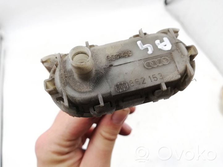 Audi A4 S4 B5 8D Pompa a vuoto chiusura centralizzata 8D0862153