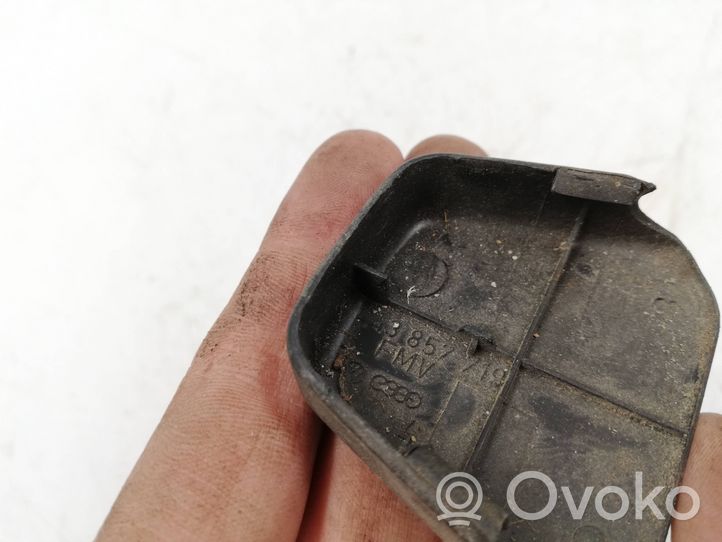 Audi 100 200 5000 C3 Rivestimento cintura di sicurezza 443857719