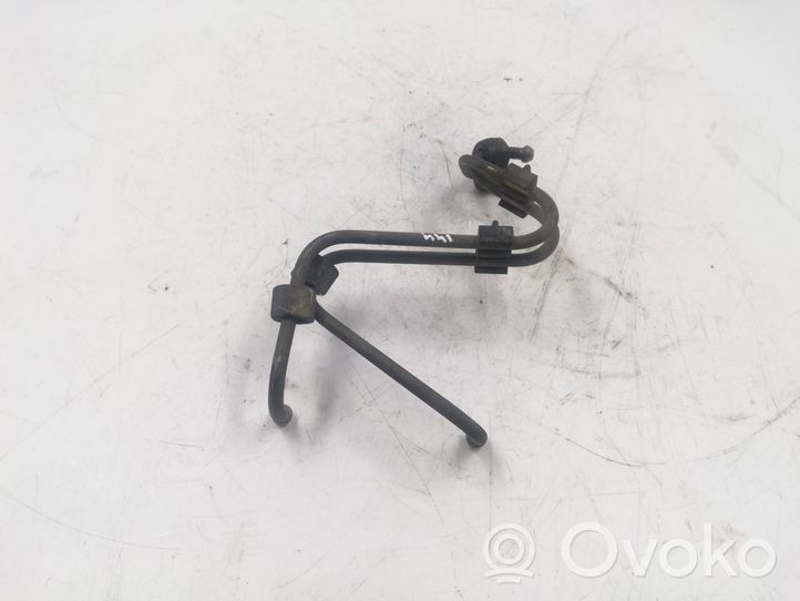 Renault Scenic I Fuel injector supply line/pipe 