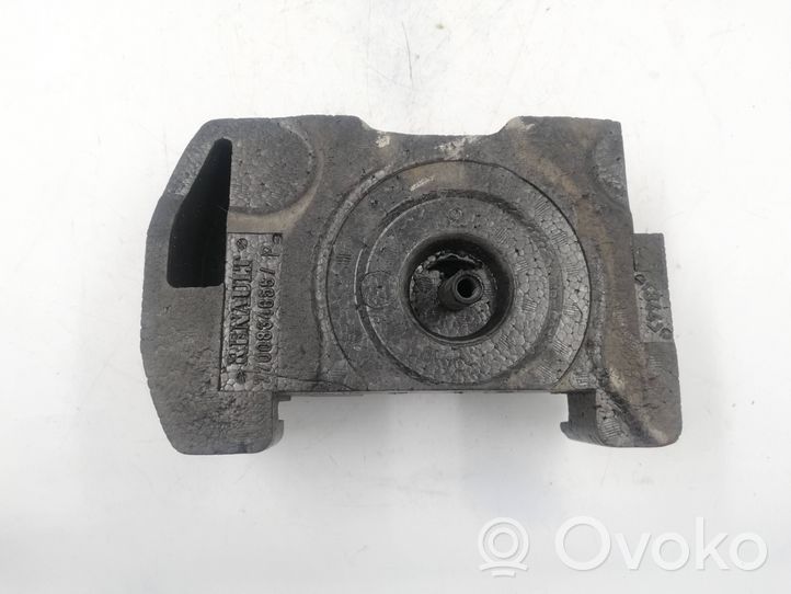 Renault Scenic I Boulon de roue de secours 7703041037