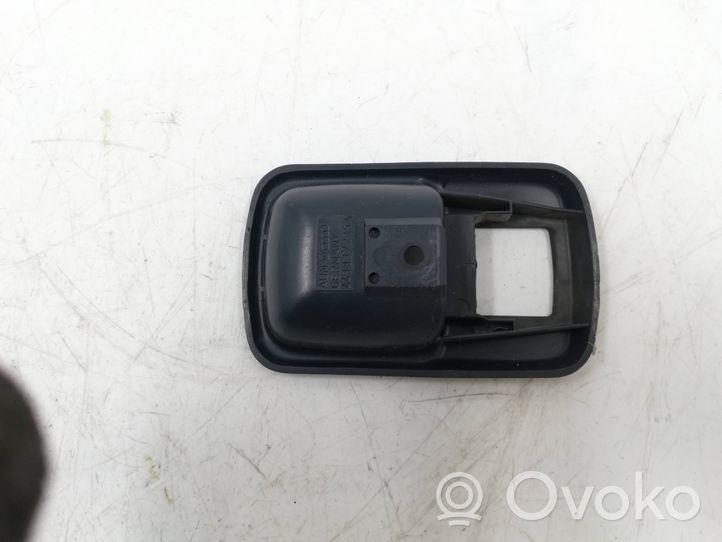 Audi 100 200 5000 C3 Autres éléments de garniture de porte arrière 443837235A