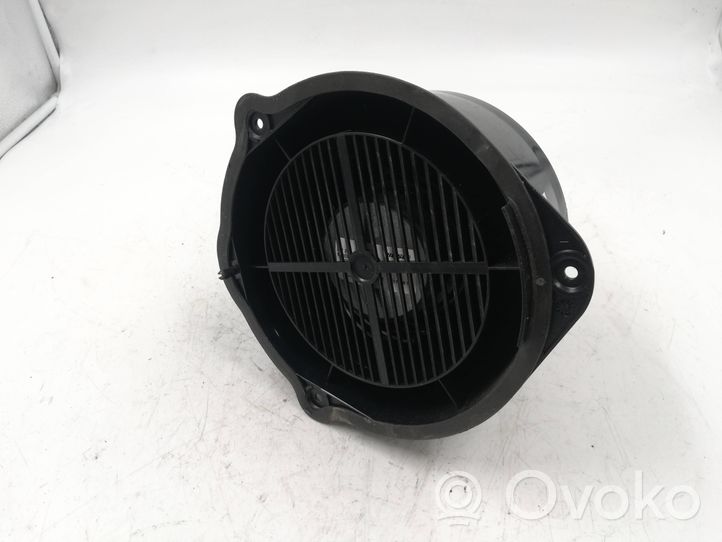 Audi Q7 4L Enceinte de porte arrière 4F0035415B