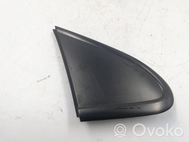 Volkswagen Fox Obudowa lusterka zewnętrznego drzwi przednich 5Z0853274