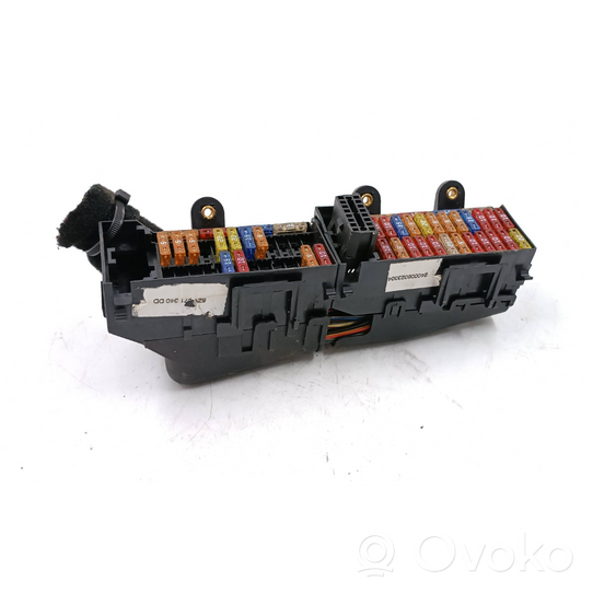 Volkswagen Fox Fuse box set 5Z0941828