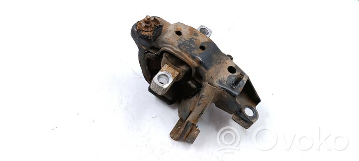 Volkswagen Fox Supporto di montaggio del motore 6Q0199555AC