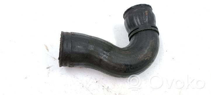 Volkswagen New Beetle Tube d'admission de tuyau de refroidisseur intermédiaire 1J0145838B