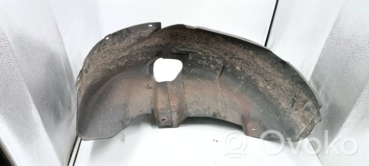 Volkswagen Fox Rear arch fender liner splash guards 