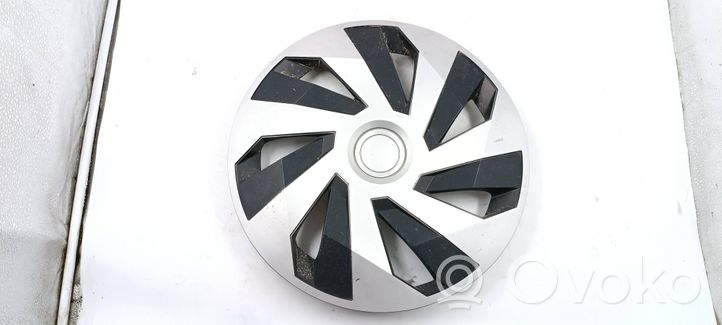 Volkswagen Fox R 14 riteņa dekoratīvais disks (-i) 